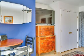 Scenic Tucson Vacation Rental w/ Patio & Grill!