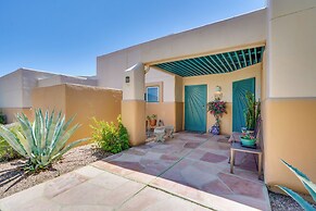Scenic Tucson Vacation Rental w/ Patio & Grill!