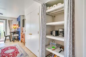 Scenic Tucson Vacation Rental w/ Patio & Grill!