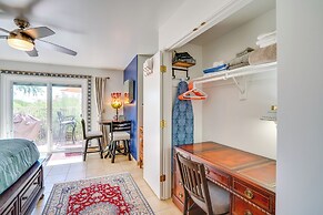 Scenic Tucson Vacation Rental w/ Patio & Grill!