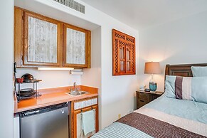 Scenic Tucson Vacation Rental w/ Patio & Grill!