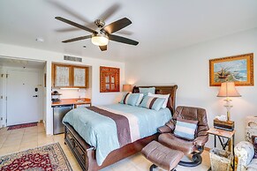 Scenic Tucson Vacation Rental w/ Patio & Grill!