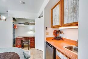 Scenic Tucson Vacation Rental w/ Patio & Grill!