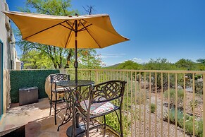Scenic Tucson Vacation Rental w/ Patio & Grill!