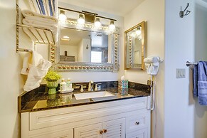 Scenic Tucson Vacation Rental w/ Patio & Grill!