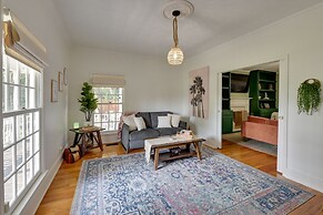 Chic Georgia Getaway w/ Pool & Deck, Near Beaches!