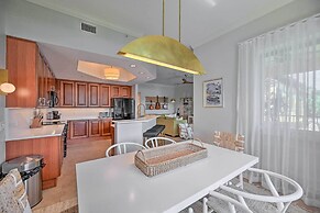 Luxe Naples Bay Resort Condo: Near Fifth Ave!
