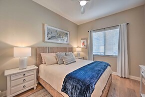 Luxe Naples Bay Resort Condo: Near Fifth Ave!