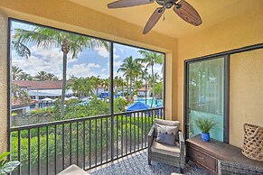 Luxe Naples Bay Resort Condo: Near Fifth Ave!