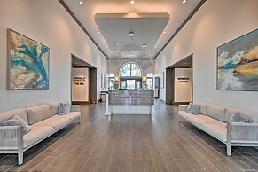 Luxe Naples Bay Resort Condo: Near Fifth Ave!