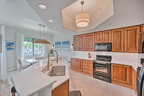 Luxe Naples Bay Resort Condo: Near Fifth Ave!