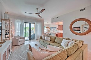 Luxe Naples Bay Resort Condo: Near Fifth Ave!
