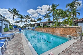 Luxe Naples Bay Resort Condo: Near Fifth Ave!