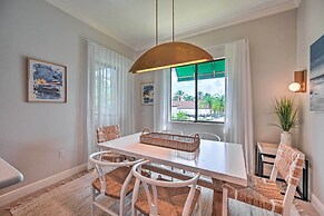 Luxe Naples Bay Resort Condo: Near Fifth Ave!