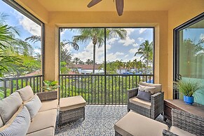 Luxe Naples Bay Resort Condo: Near Fifth Ave!