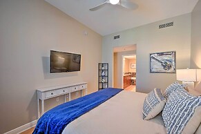 Luxe Naples Bay Resort Condo: Near Fifth Ave!