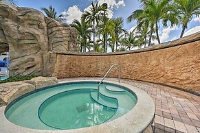 Luxe Naples Bay Resort Condo: Near Fifth Ave!