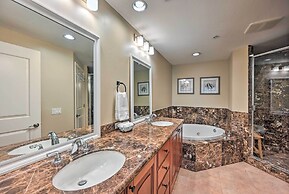 Luxe Naples Bay Resort Condo: Near Fifth Ave!