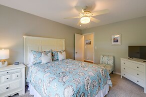 Lakefront Keystone Heights Home w/ Boat Dock!