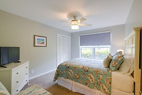 Lakefront Keystone Heights Home w/ Boat Dock!