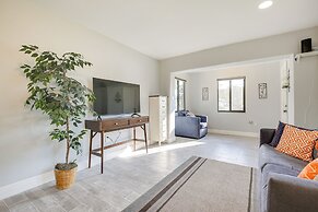 Walk to Flagler Beach: Sunny Retreat Near Casinos