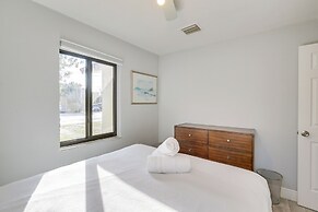 Walk to Flagler Beach: Sunny Retreat Near Casinos