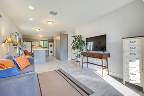 Walk to Flagler Beach: Sunny Retreat Near Casinos