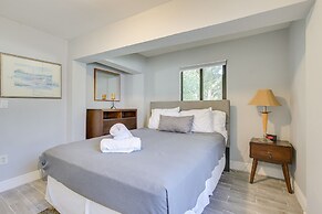 Walk to Flagler Beach: Sunny Retreat Near Casinos