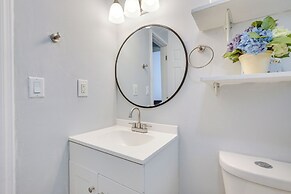 Walk to Flagler Beach: Sunny Retreat Near Casinos