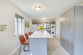 Walk to Flagler Beach: Sunny Retreat Near Casinos