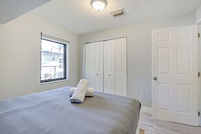 Walk to Flagler Beach: Sunny Retreat Near Casinos