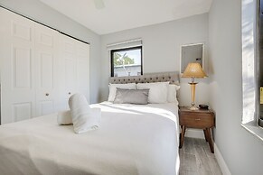 Walk to Flagler Beach: Sunny Retreat Near Casinos