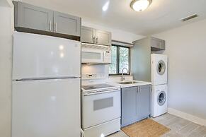 Walk to Flagler Beach: Sunny Retreat Near Casinos