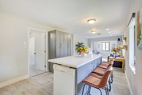 Walk to Flagler Beach: Sunny Retreat Near Casinos