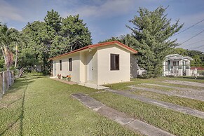 Walk to Flagler Beach: Sunny Retreat Near Casinos