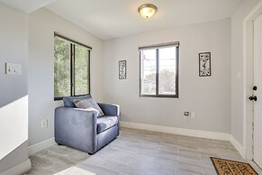 Walk to Flagler Beach: Sunny Retreat Near Casinos