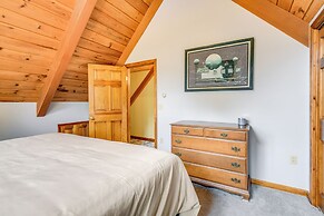 Milton Hidden Gem w/ Pool, Hot Tub & Fireplace!