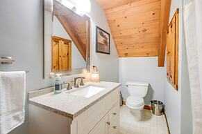 Milton Hidden Gem w/ Pool, Hot Tub & Fireplace!