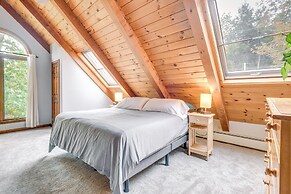 Milton Hidden Gem w/ Pool, Hot Tub & Fireplace!