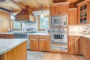 Milton Hidden Gem w/ Pool, Hot Tub & Fireplace!