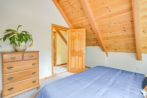 Milton Hidden Gem w/ Pool, Hot Tub & Fireplace!