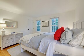 Chatham Cape Cod Near Bike Trail, 1 Mile to Beach!