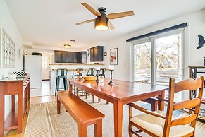Chatham Cape Cod Near Bike Trail, 1 Mile to Beach!