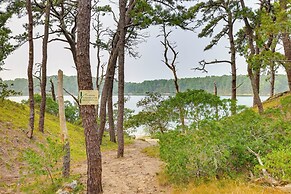 Chatham Cape Cod Near Bike Trail, 1 Mile to Beach!