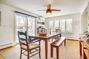 Chatham Cape Cod Near Bike Trail, 1 Mile to Beach!