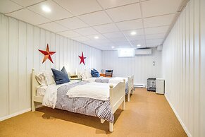 Chatham Cape Cod Near Bike Trail, 1 Mile to Beach!