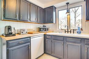 Chatham Cape Cod Near Bike Trail, 1 Mile to Beach!