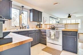 Chatham Cape Cod Near Bike Trail, 1 Mile to Beach!