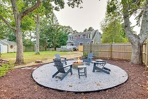 Chatham Cape Cod Near Bike Trail, 1 Mile to Beach!