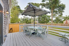 Chatham Cape Cod Near Bike Trail, 1 Mile to Beach!